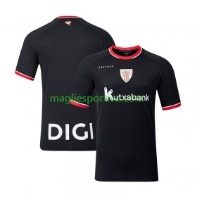 Completo Calcio Athletic Bilbao Divisa Trasferta 2026-2027